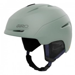 Giro Neo Mips (Matte Glacier Green) 